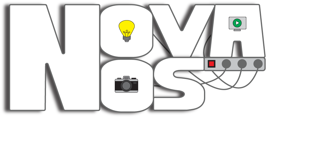 Novanos Logo